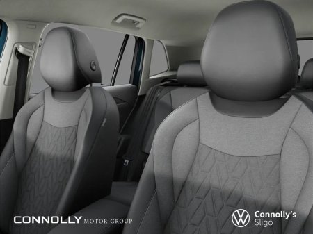 2026 Volkswagen Tiguan - thumbnail 5