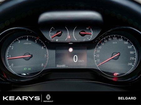 2020 Opel Corsa - thumbnail 16