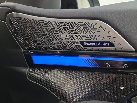 2026 BMW M5 - thumbnail 24