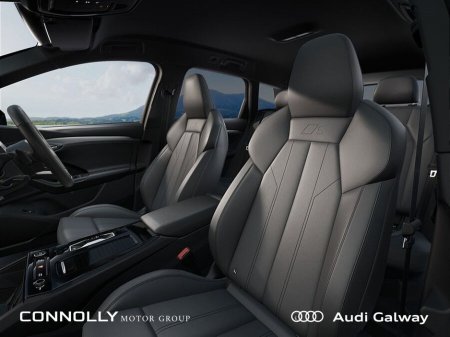 2026 Audi Q6 E-TRON - thumbnail 5