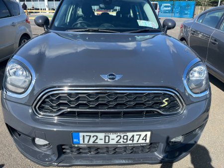 2017 MINI Countryman - thumbnail 3