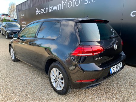 2019 Volkswagen Golf - thumbnail 6