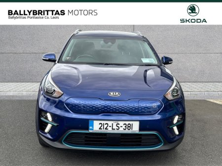 2021 Kia e-Niro E-NIRO 5 DR AUTO €19,750