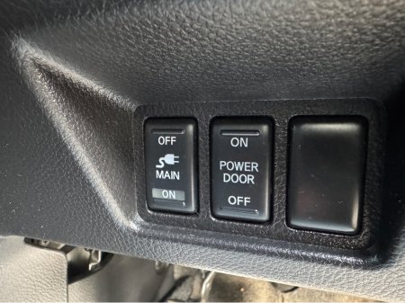 2013 Nissan Serena DAA-HFC26 HYBRID AUTO//NEW NCT €9,950 thumbnail