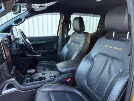 2023 Ford Ranger - thumbnail 21