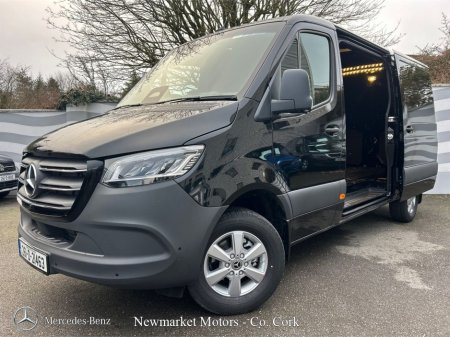 2026 Mercedes-Benz Sprinter - thumbnail 31