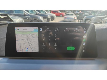 2019 BMW 5 Series - thumbnail 23