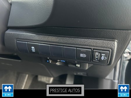 2020 Toyota Corolla *DEPOSIT TAKEN* *CAR ID 67* €17,950 thumbnail