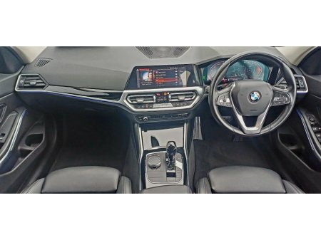 2022 BMW 3 Series - thumbnail 5