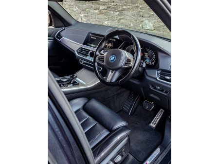 2022 BMW X5 - thumbnail 11