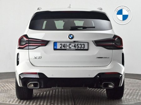 2024 BMW X3 - thumbnail 15