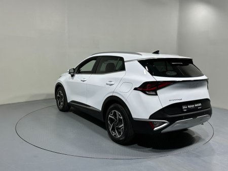2022 Kia Sportage K2 1.6 Crdi €24,800 thumbnail