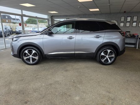 2024 Peugeot 3008 - thumbnail 5