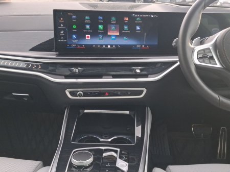 2025 BMW X5 xDrive50e M Sport €117,950 thumbnail