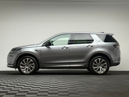2021 Land Rover Discovery Sport HSE R-DYNAMIC 1.5 P300E *PAN ROOF* €37,990 thumbnail