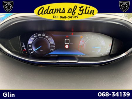 2020 Peugeot 3008 - thumbnail 9