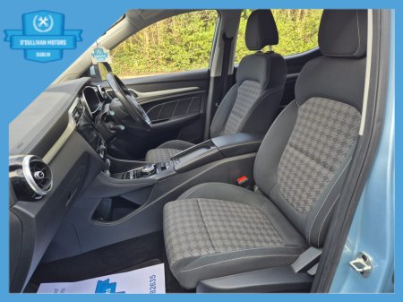 2021 MG ZS - thumbnail 17