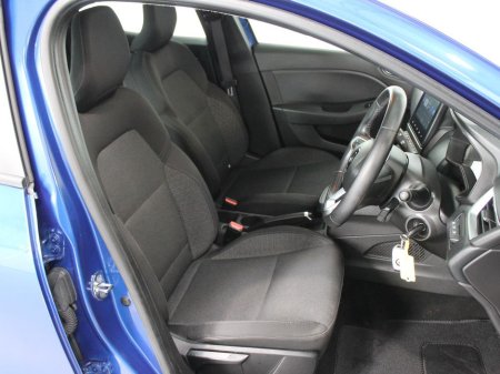 2022 Renault Clio - thumbnail 12