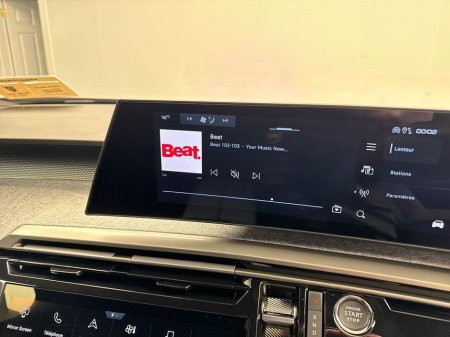 2026 Peugeot 5008 - thumbnail 19