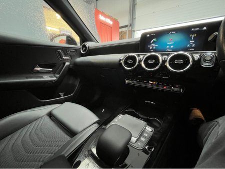 2021 Mercedes-Benz A Class - thumbnail 17