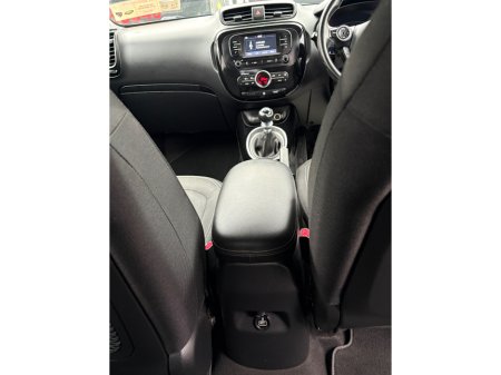 2018 Kia Soul - thumbnail 15