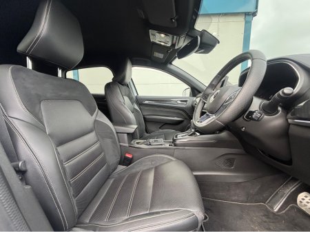 2023 Renault Arkana - thumbnail 8