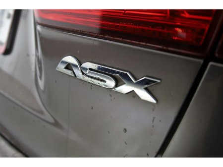 2016 Mitsubishi ASX 1.6 5SPD *FULL LEATHER*REAR PARK SENSORS* €10,890 thumbnail