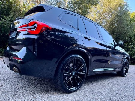 2023 BMW X3 *Sale Agreed* XDRIVE 30E M SPORT *Sunroof…Pro Pack,,.Tech Pack…Comfort Pack* €57,950