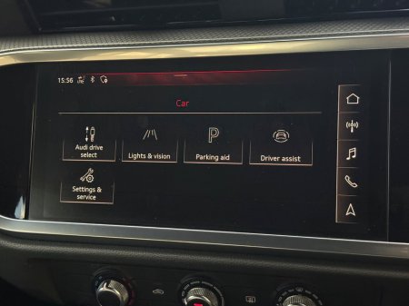 2020 Audi Q3 - thumbnail 20