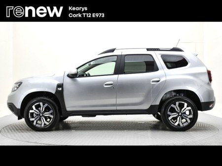 2022 Dacia Duster - thumbnail 7