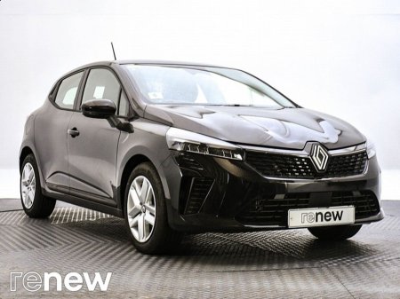 2025 Renault Clio - thumbnail 26