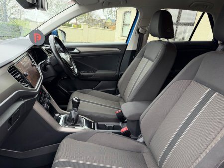 2020 Volkswagen T-Roc - thumbnail 15