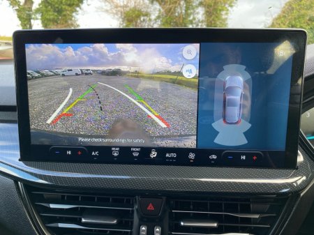 2023 Ford Focus ST-Line 1.0 125BHP... Camera thumbnail