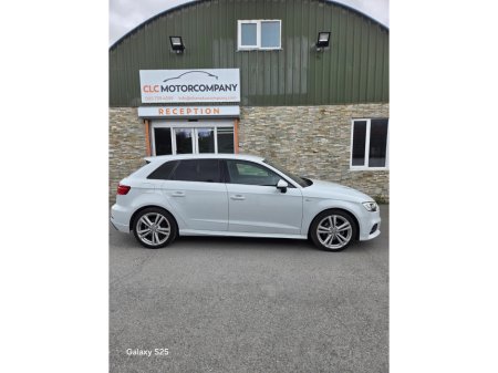 2019 Audi A3 - photo 2