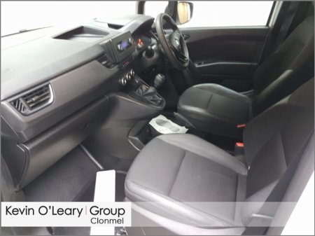 2024 Renault Kangoo KANGOO ML19 DCI 95 START 4DR €17,497