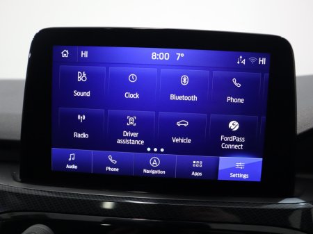 2022 Ford Kuga *75* ST-LINE X ED PHEV CV EDITION €26,800 thumbnail