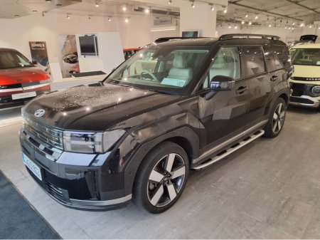 2024 Hyundai Santa Fe PHEV PREMIUM €59,950 thumbnail