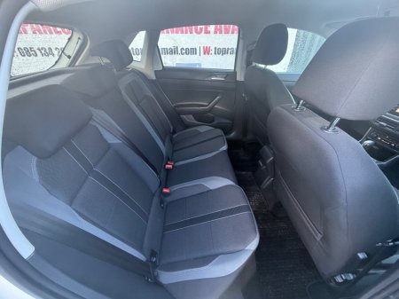 2020 Volkswagen Polo - thumbnail 13