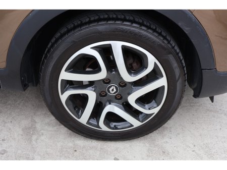 2017 Renault Captur - thumbnail 35