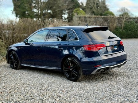 2016 Audi A3 - thumbnail 5