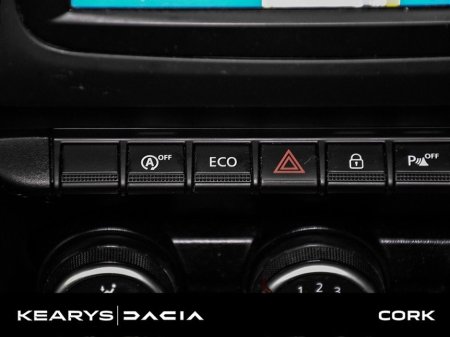 2020 Dacia Duster - thumbnail 24