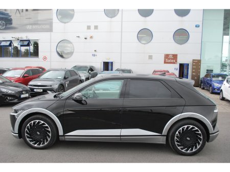 2023 Hyundai Ioniq 5 77kW Platinum €35,950