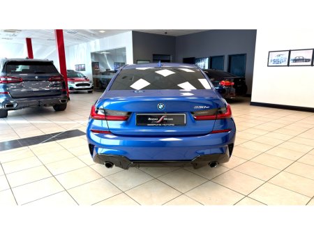 2022 BMW 3 Series - thumbnail 20