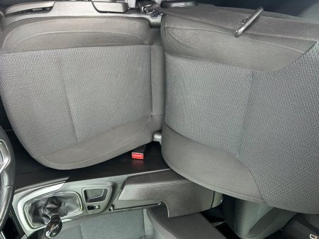 2015 Opel Insignia - thumbnail 21