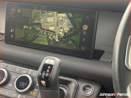 2023 Land Rover Defender 110 2.0 Si4 PHEV S €82,900 thumbnail