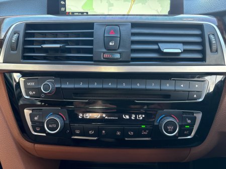 2016 BMW 3 Series 2.0L Petrol Plug-in Hybrid Automatic €17,950 thumbnail