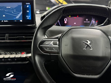 2022 Peugeot 3008 - thumbnail 19