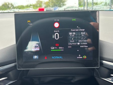 2024 MG 4 Excite 51kWh Auto €18,990 thumbnail