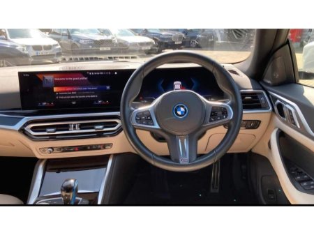 2023 BMW i4 - thumbnail 6
