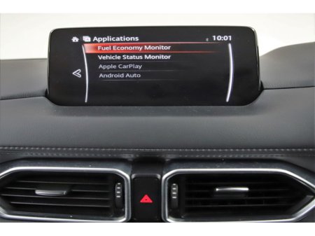 2021 Mazda CX-5 2.2D 2WD 150BHP GT 6SPD *FULL LEATHER*MEMO SEASTS* €25,890 thumbnail